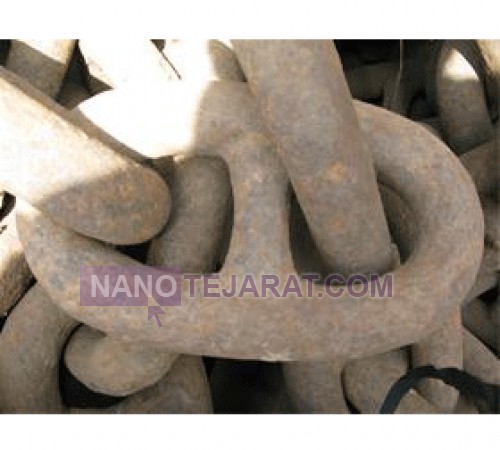 anchor chain